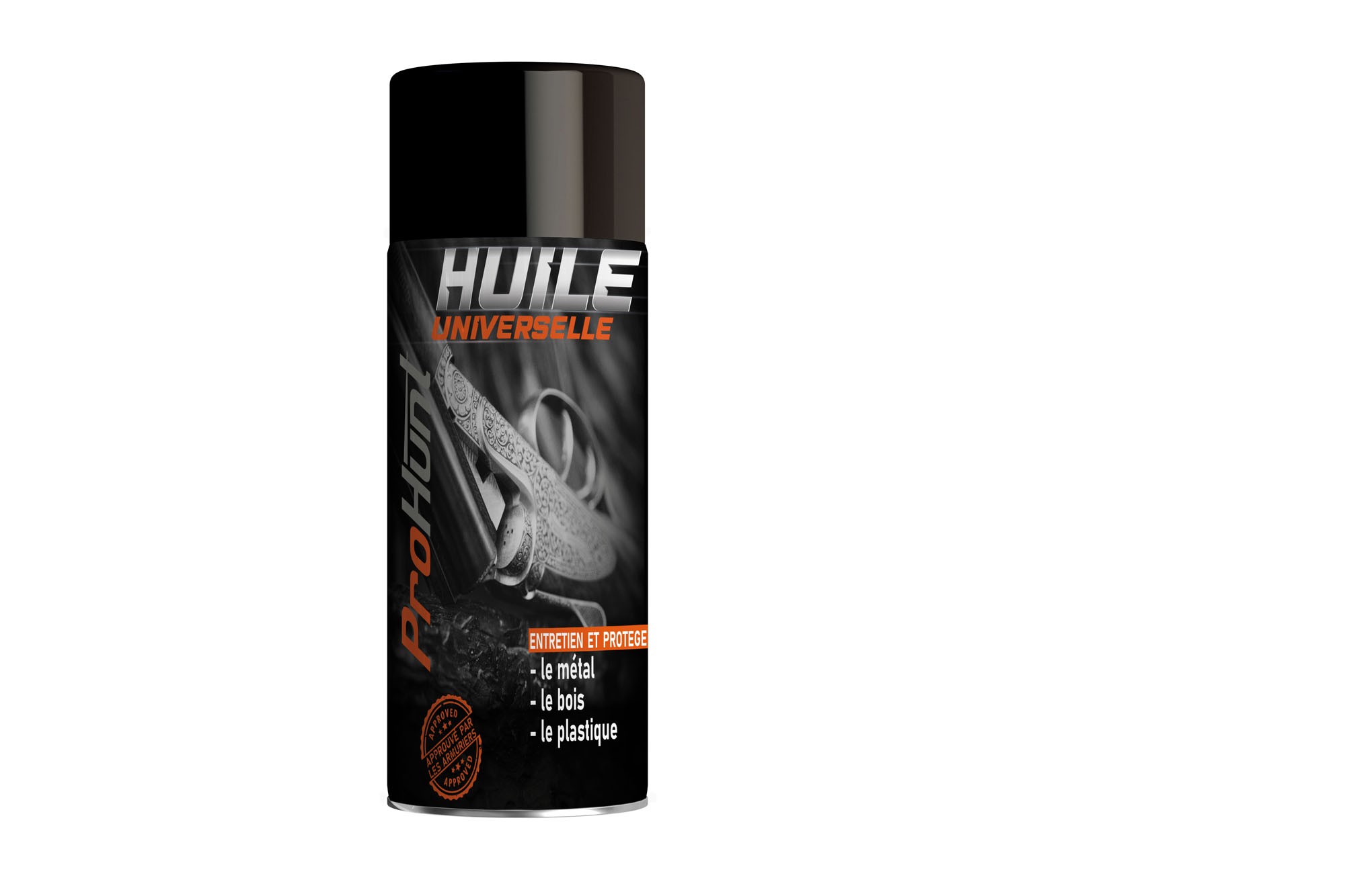Spray multifonctions ProHunt, MADE IN CHASSE - Equipements de chasse