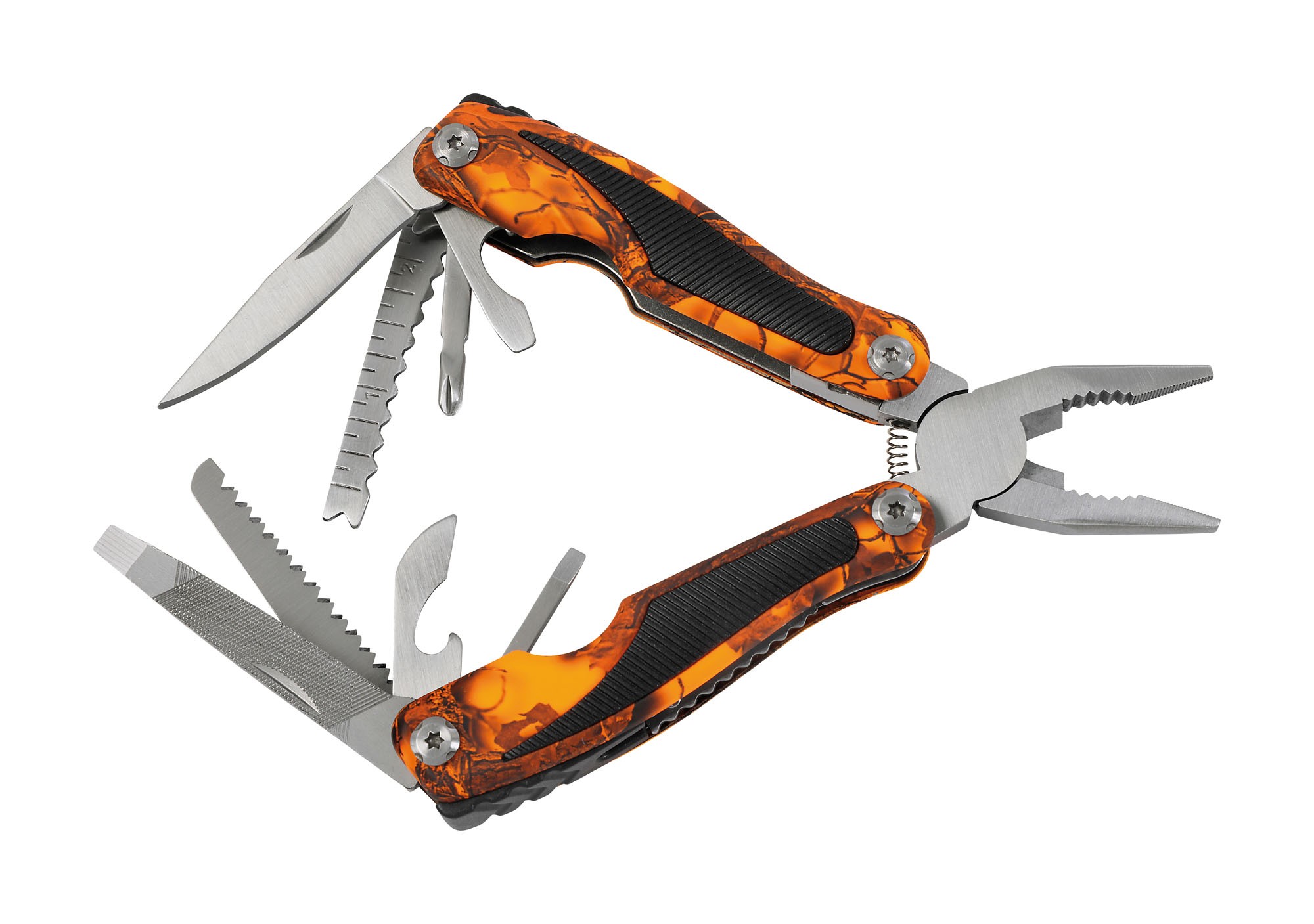 Pince multifonctions ProHunt Kombo, MADE IN CHASSE - Equipements de chasse