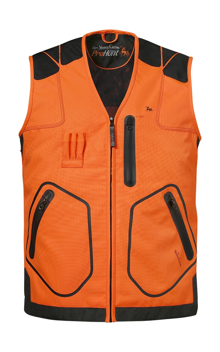 Ligne Verney-Carron Gilet de chasse ProHunt Rapace