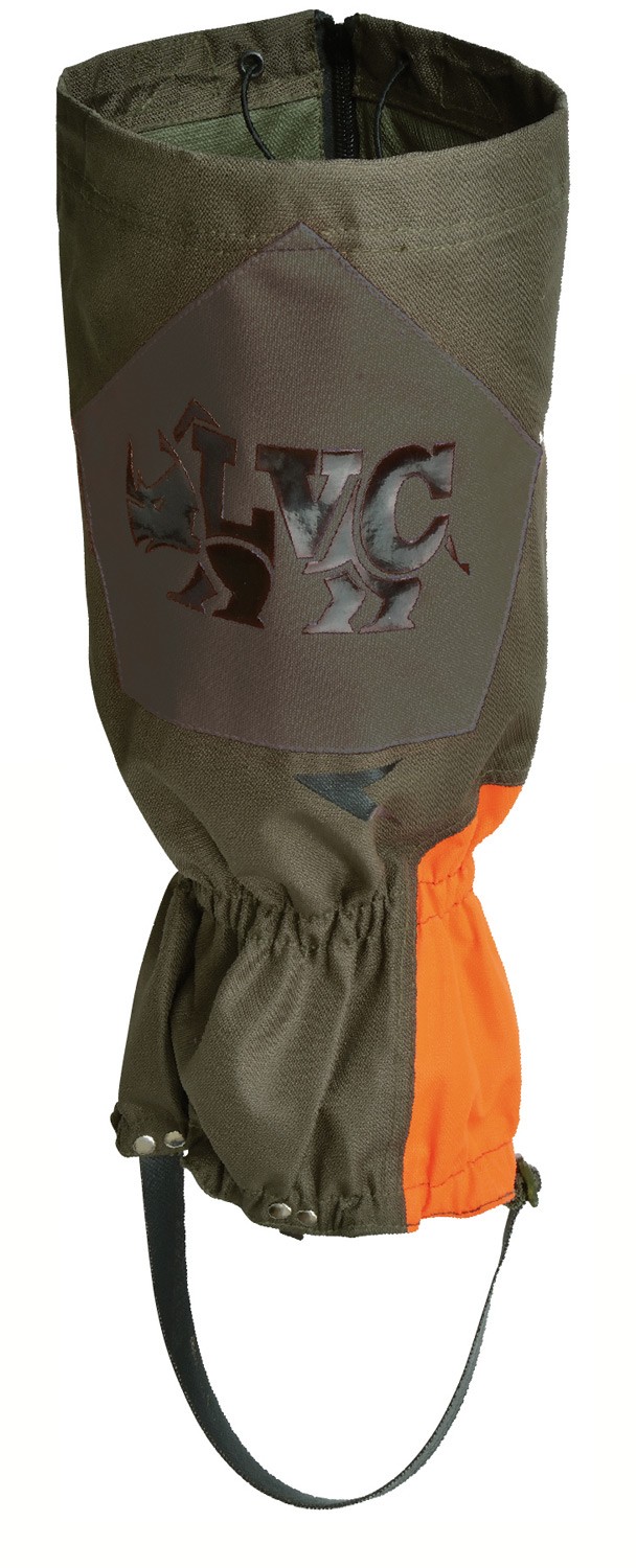 Guêtres ProHunt Rhino, MADE IN CHASSE - Equipements de chasse