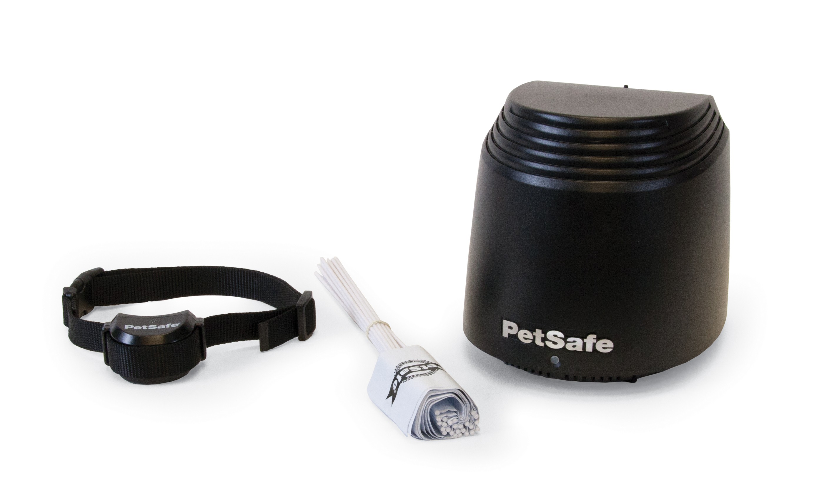 Clôture antifugue sans fil Stay & Play, MADE IN CHASSE - Equipements de chasse