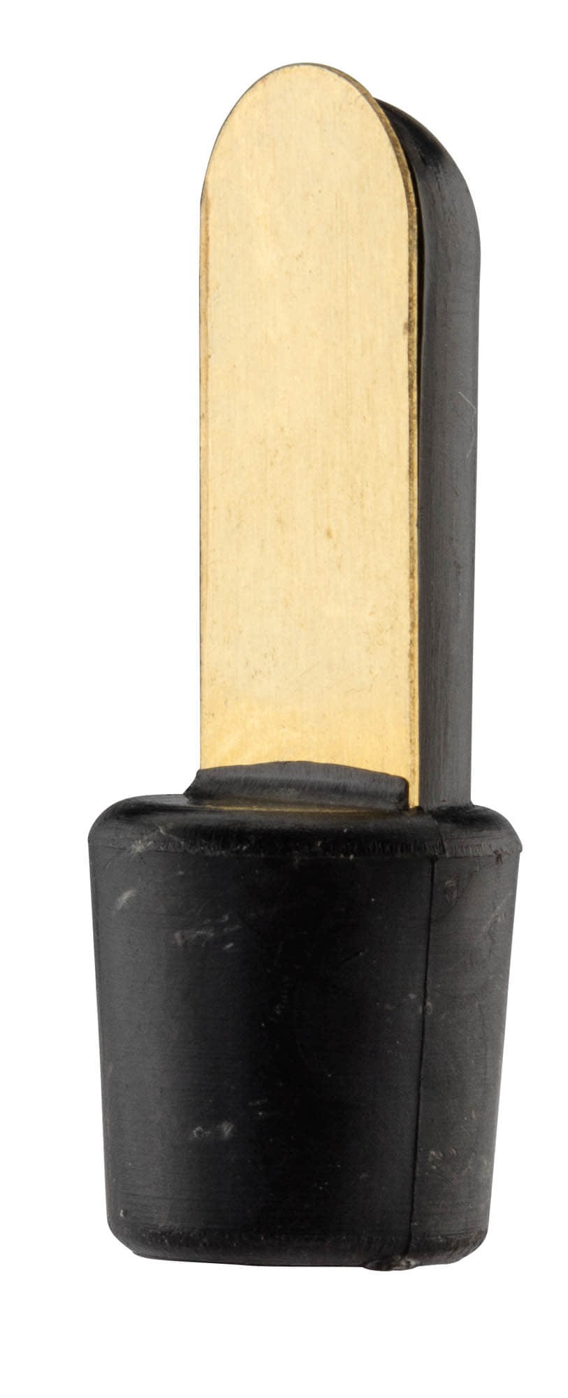 Pipet pour corne Magnum 40 cm ronde cintrée à pavillon Elless, MADE IN CHASSE - Equipements de chasse