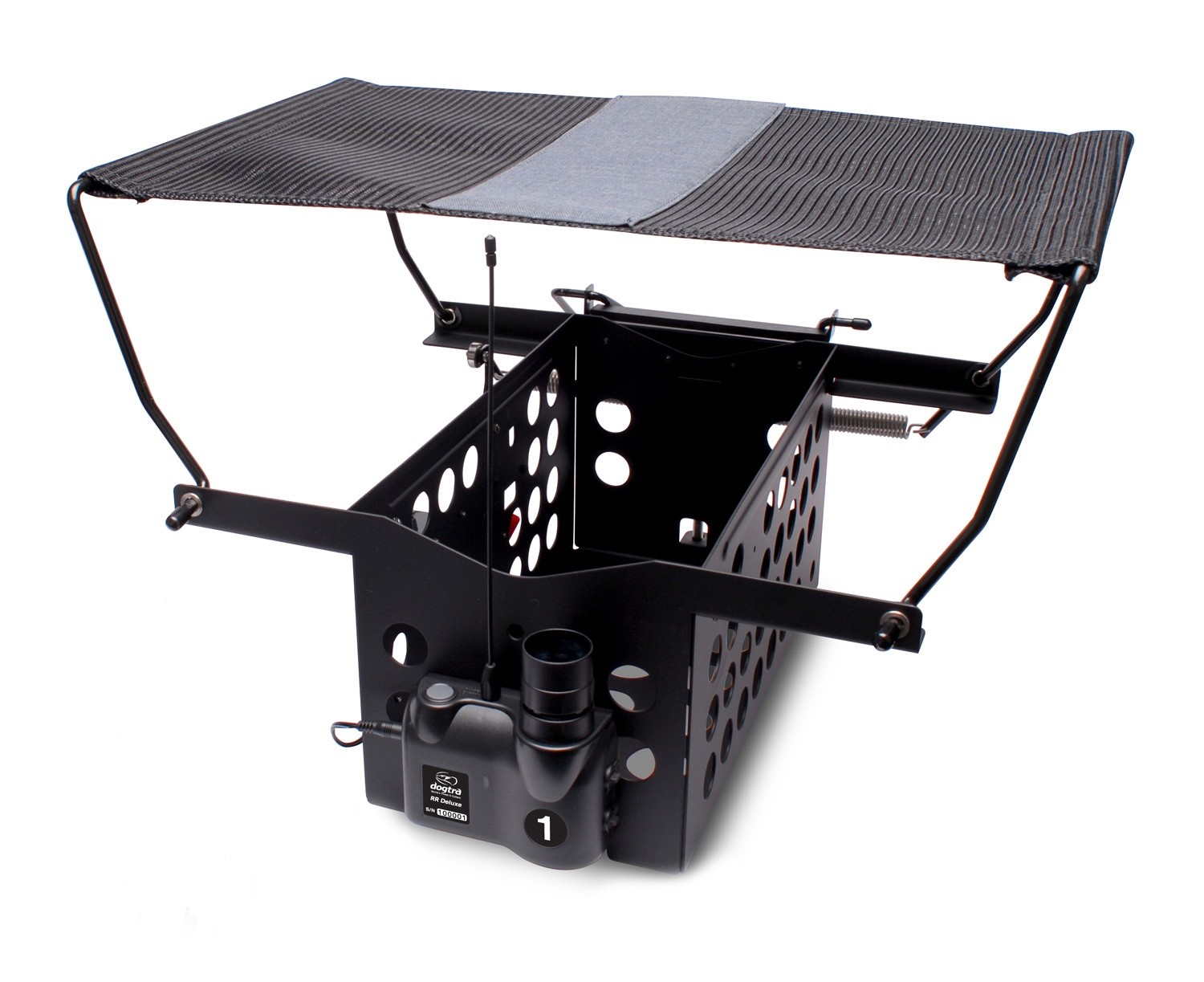 Boîte d'envol supplémentaire Dogtra PL1 - Faisans, MADE IN CHASSE - Equipements de chasse