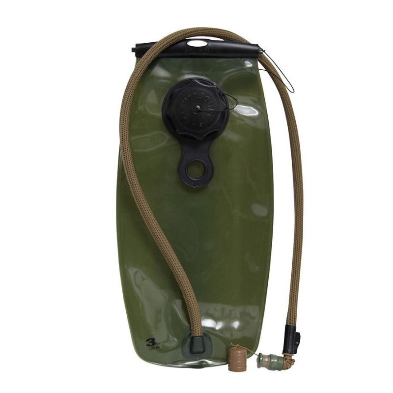 Poche à eau Markhor Source, MADE IN CHASSE - Equipements de chasse