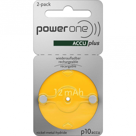 Accus rechargeables pour oreillettes antibruit numériques Alvis Chasse III, MADE IN CHASSE - Equipements de chasse