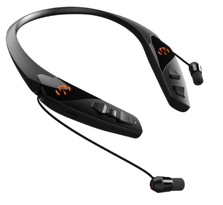 Oreillettes électroniques Walker's Razor X 3.0, MADE IN CHASSE - Equipements de chasse