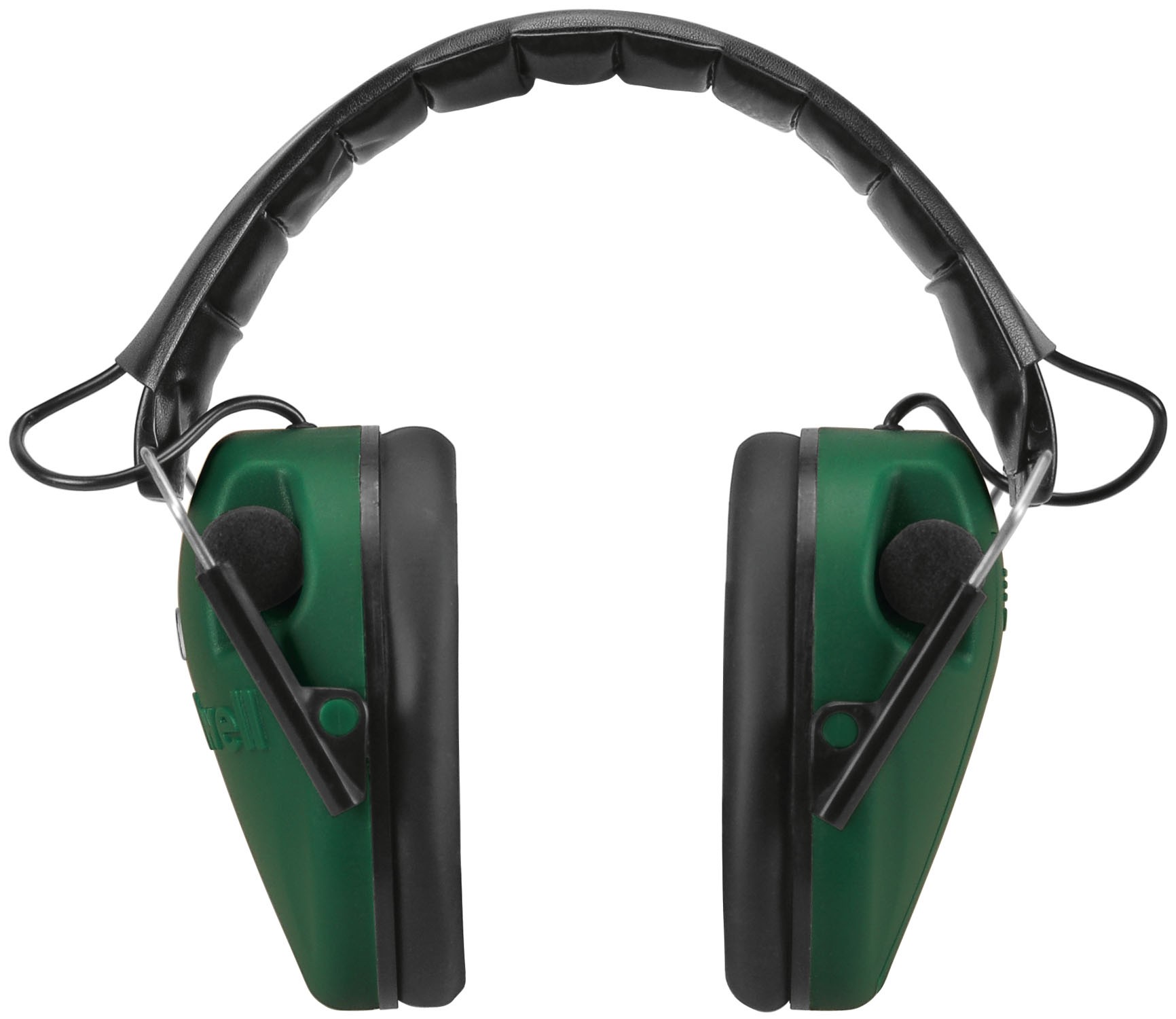 Casque antibruit Caldwell E-Max Low Profile, MADE IN CHASSE - Equipements de chasse