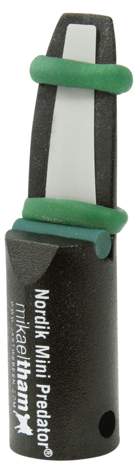 Appeau Nordik Predator mini - Renard, MADE IN CHASSE - Equipements de chasse
