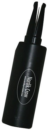 Appeau Nordik Crow - Corbeau, MADE IN CHASSE - Equipements de chasse