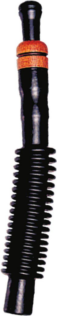 Appeau colvert Scotch Duck, MADE IN CHASSE - Equipements de chasse