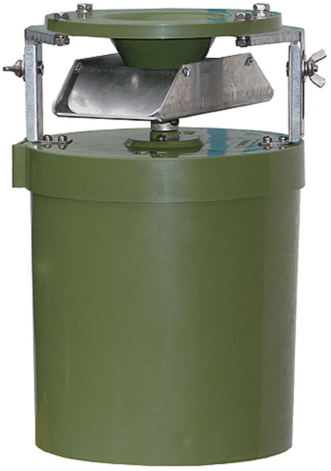 Agrainoir automatique Power Feeder / 12 V, MADE IN CHASSE - Equipements de chasse