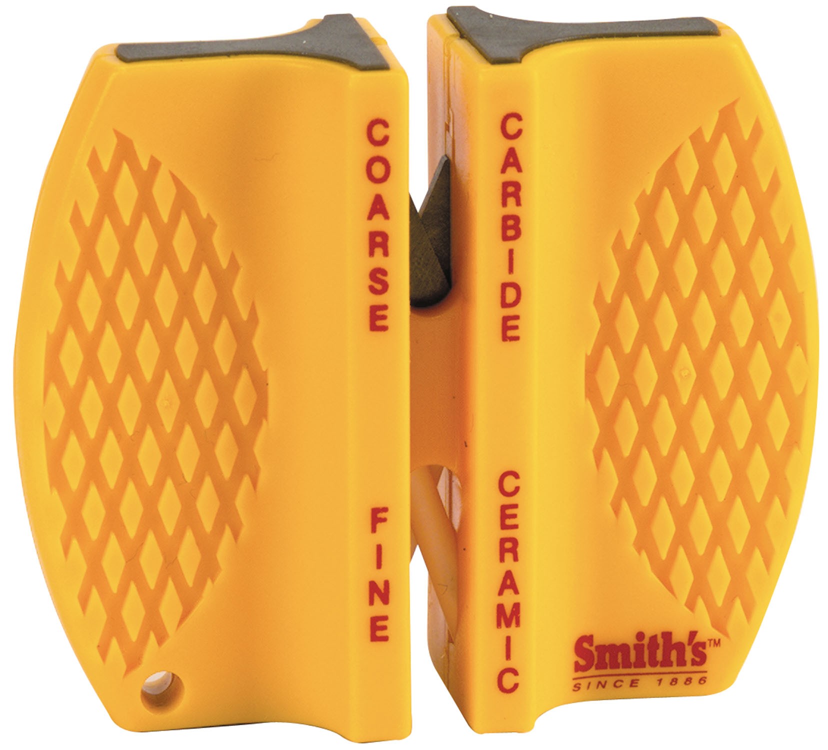 Affûteur pour couteaux double usage, MADE IN CHASSE - Equipements de chasse