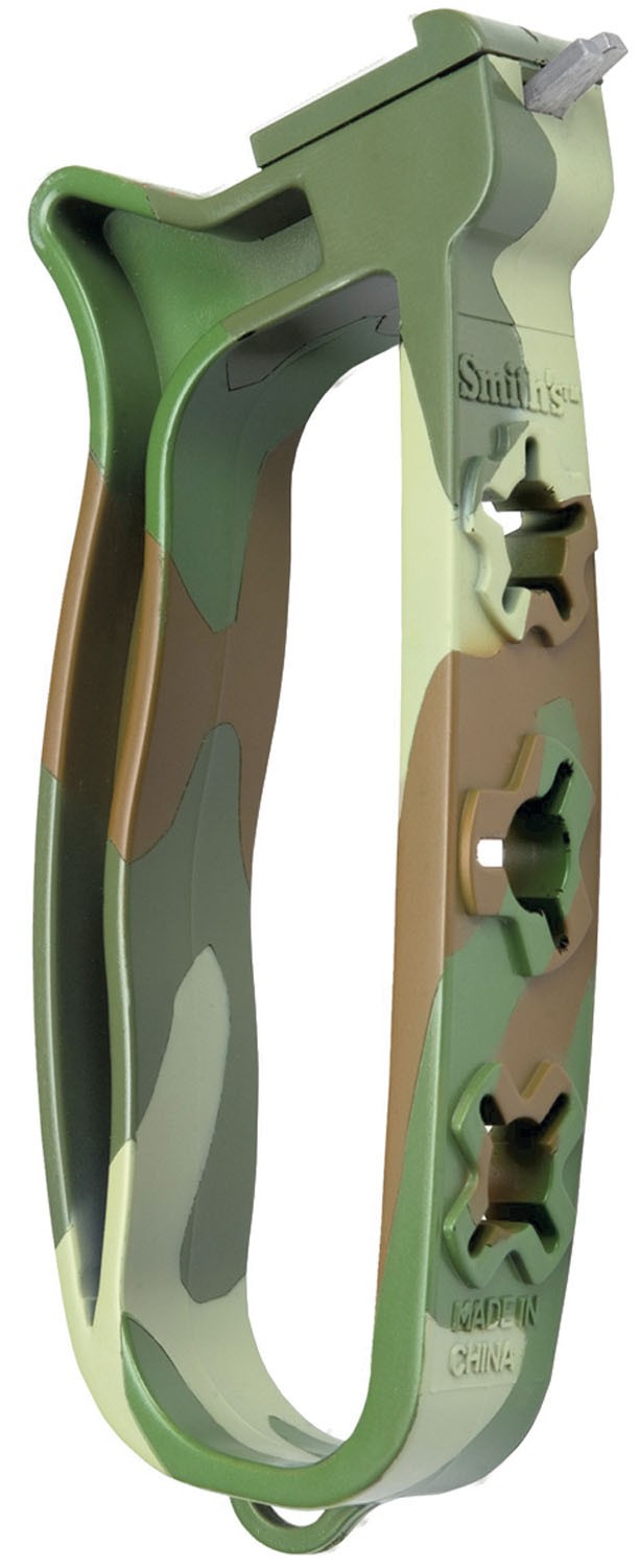 Affûteur spécial archerie, MADE IN CHASSE - Equipements de chasse