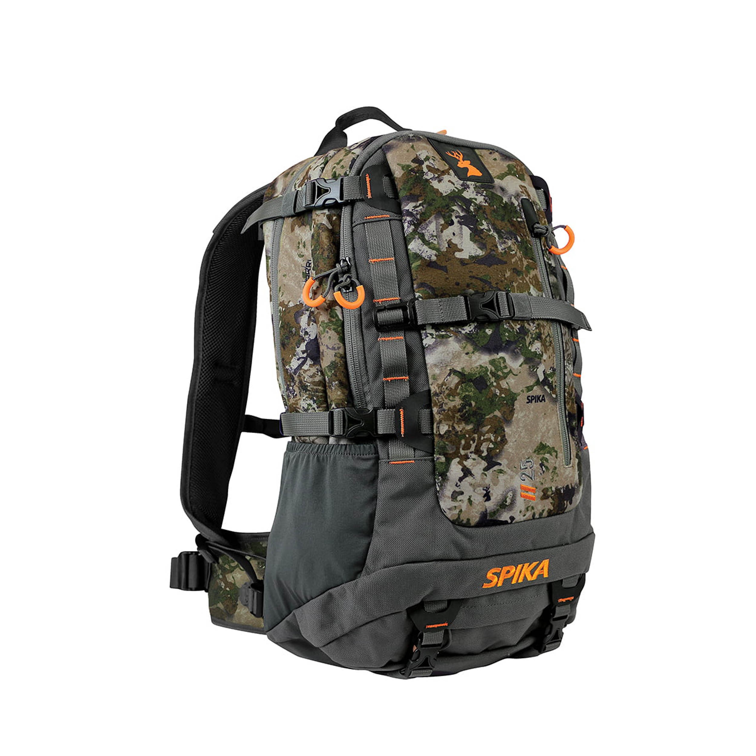 Sac à dos Spika Pro Hunter Biarri 25 L, MADE IN CHASSE - Equipements de chasse