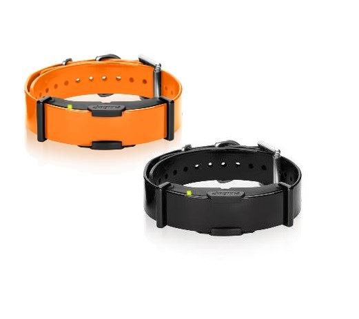 Collier supplémentaire de dressage Dogtra ARC800, Multicolore, MADE IN CHASSE - Equipements de chasse