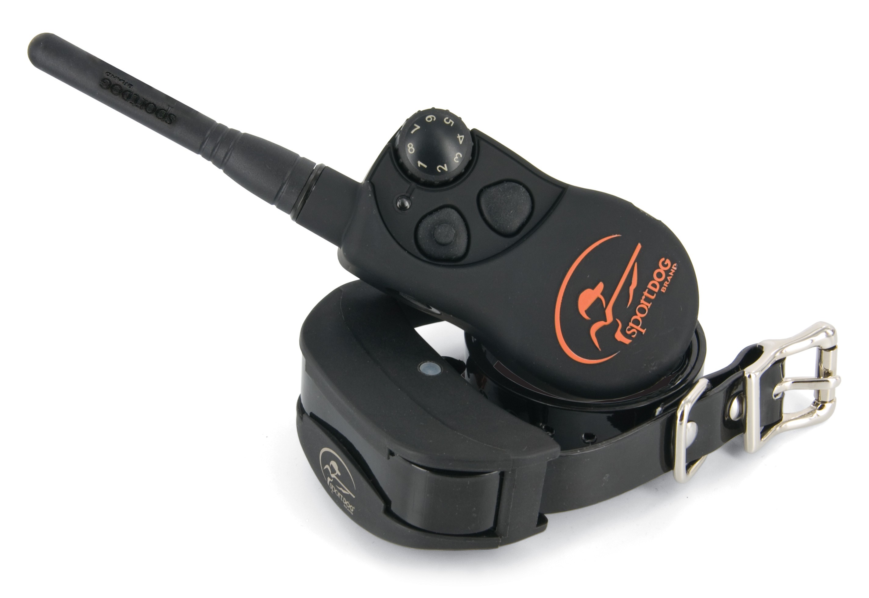 Collier dressage Sport-Trainer 1200 M SportDog SD-1225E, MADE IN CHASSE - Equipements de chasse