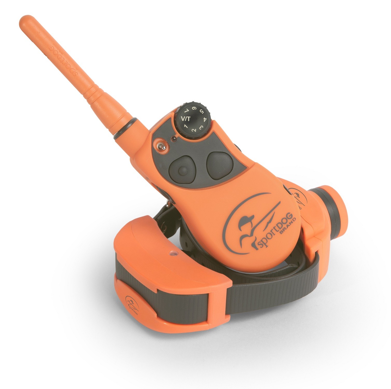 Collier dressage & repérage 1600 M SportDog SD-1875E, MADE IN CHASSE - Equipements de chasse