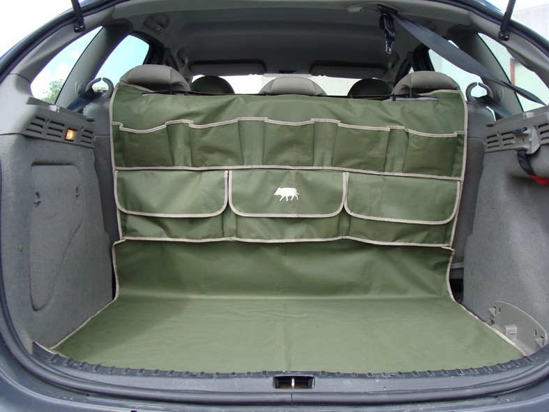 Serviteur de coffre, MADE IN CHASSE - Equipements de chasse
