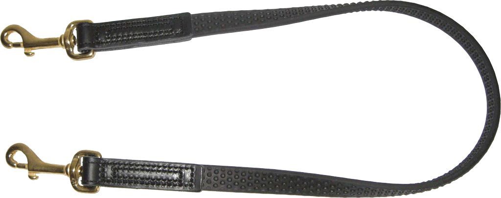 Coupleur Niggeloh 2 chiens / Marron, MADE IN CHASSE - Equipements de chasse