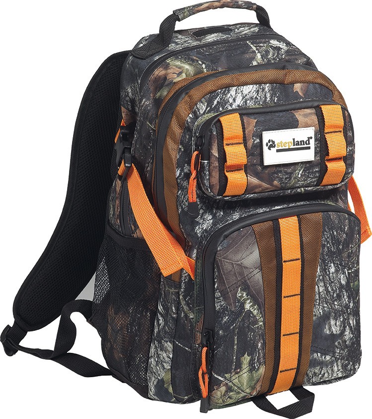 Sac à dos Stepland Explorer 35 L, MADE IN CHASSE - Equipements de chasse