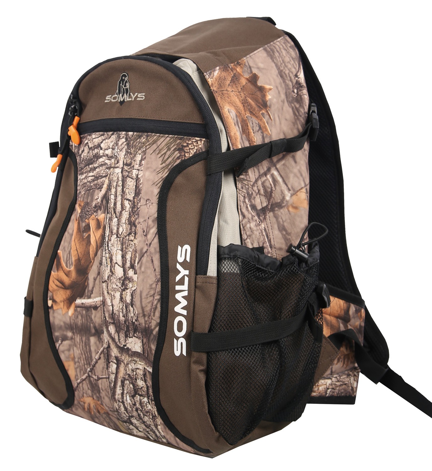 Sac à dos de chasse Somlys 1014, MADE IN CHASSE - Equipements de chasse