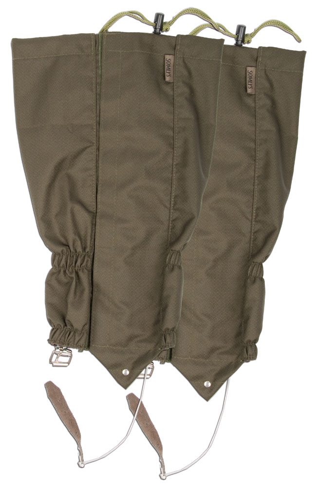 Guêtres anti-ronce Treeland T757, MADE IN CHASSE - Equipements de chasse