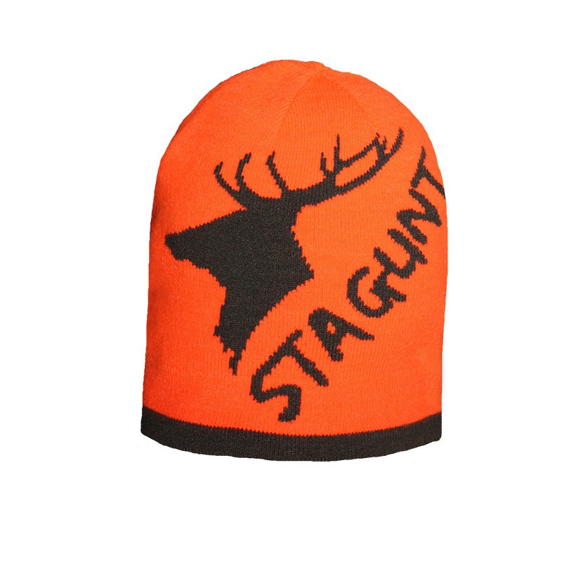 Bonnet de chasse réversible Stagunt Tonio, MADE IN CHASSE - Equipements de chasse