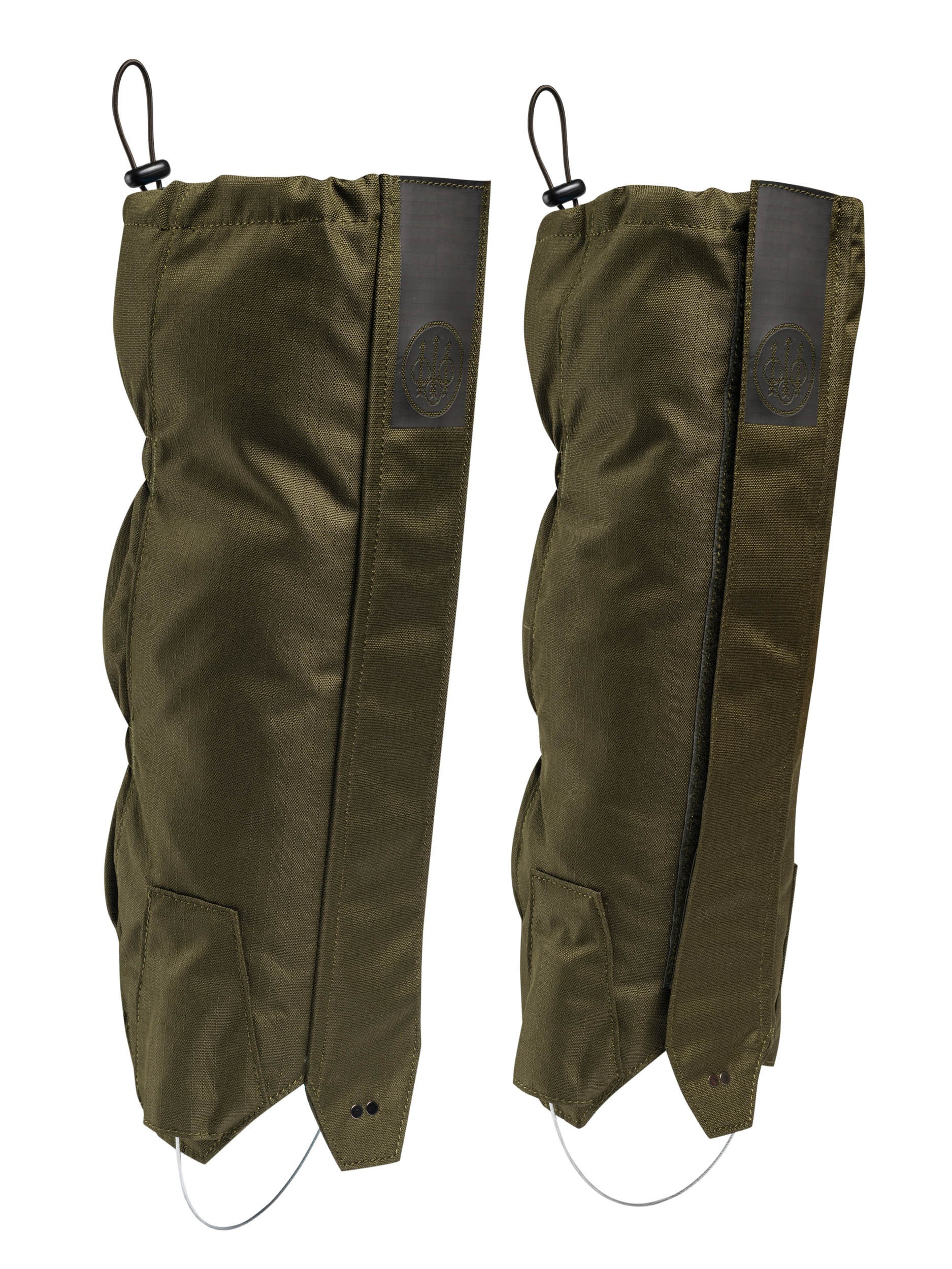Guêtres de chasse Beretta Thorn Ankle, MADE IN CHASSE - Equipements de chasse