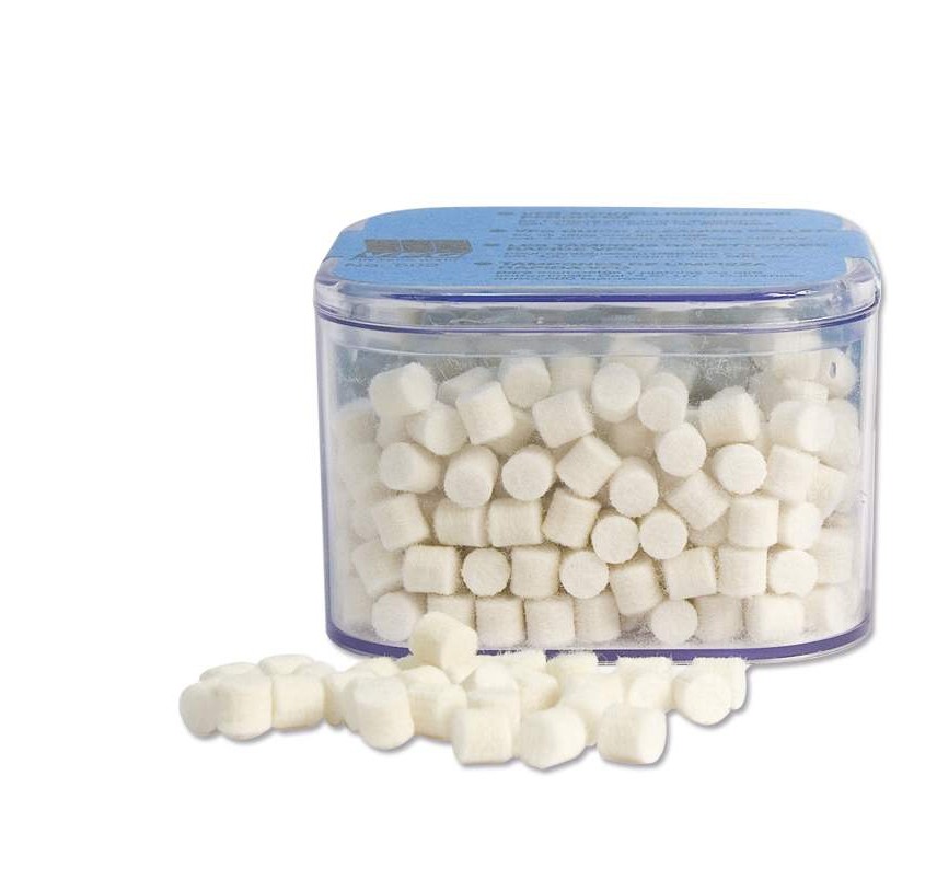 Tampons de nettoyage feutre VFG cal 4,5 mm, MADE IN CHASSE - Equipements de chasse