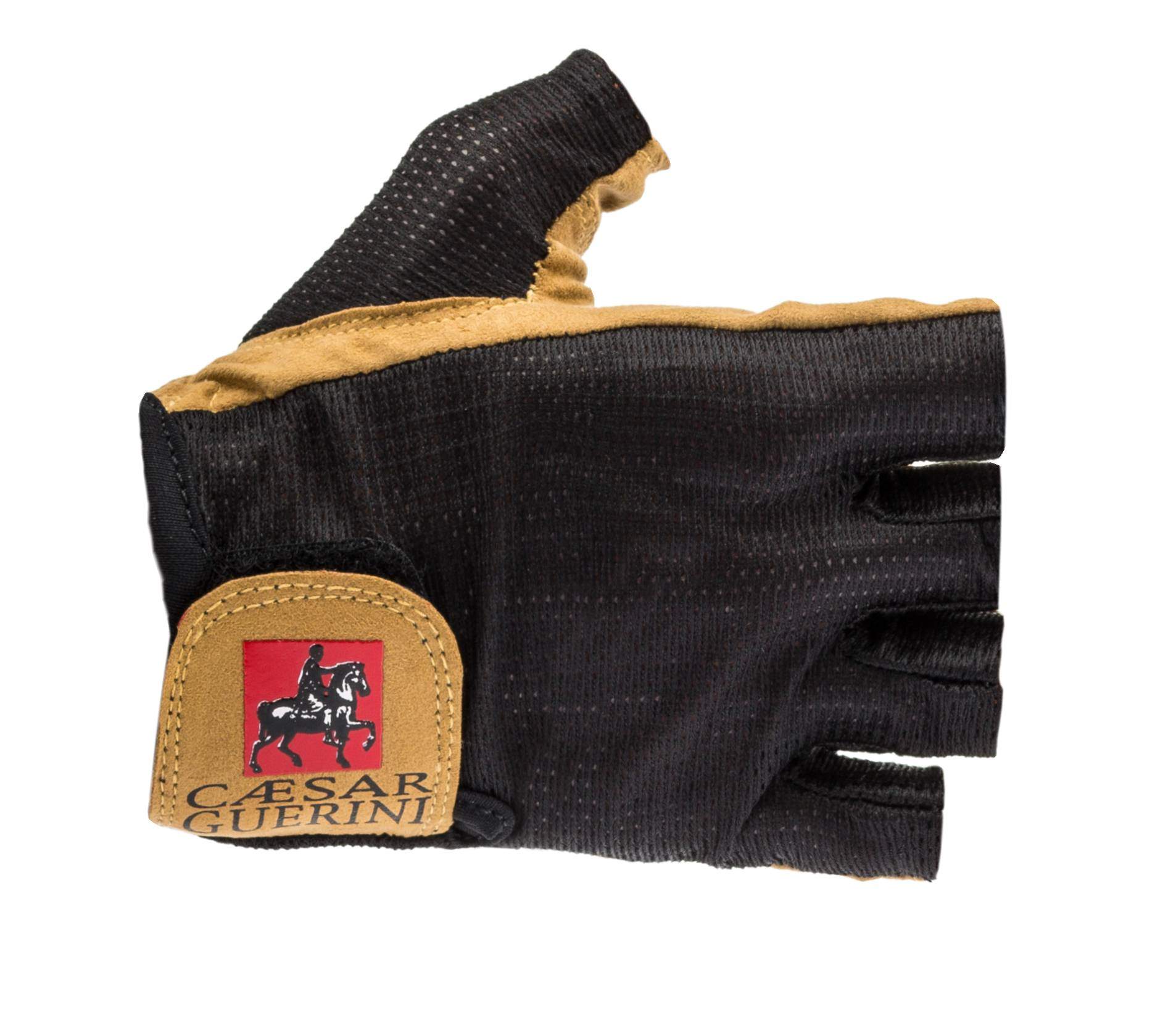 Gants de Tir Caesar Guerini, Noir, MADE IN CHASSE - Equipements de chasse
