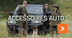 Retrouvez tous les accessoires pour la voiture !